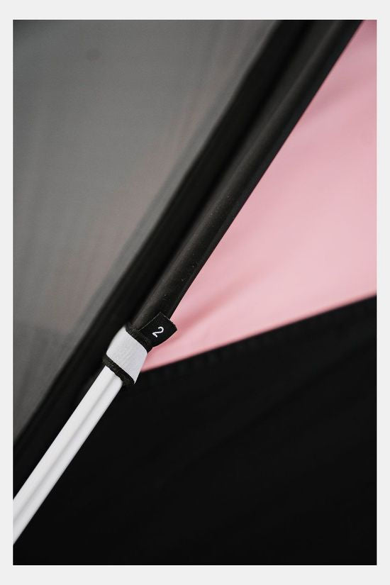 Samaya Inspire 2 Pink Tent