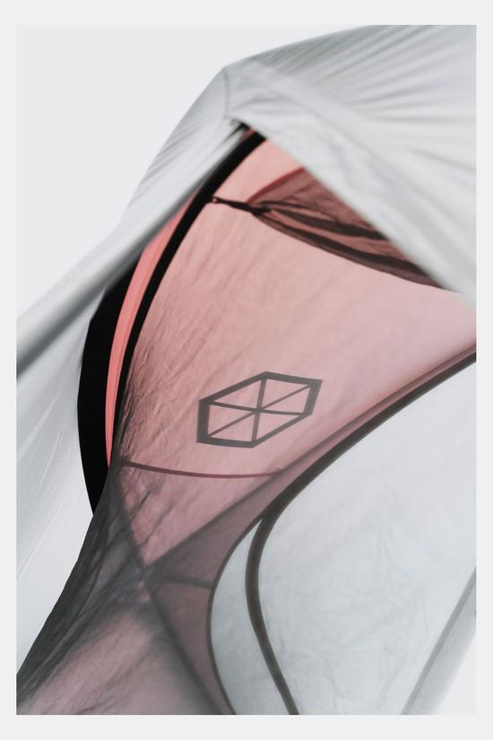 Samaya Inspire 2 Pink Tent