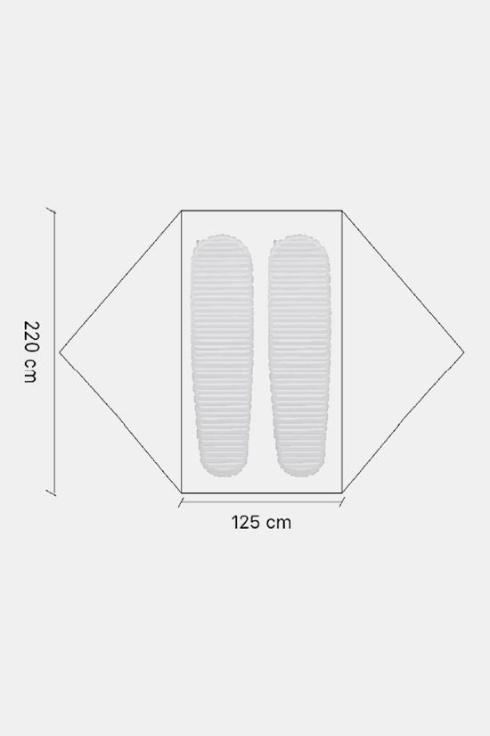 Samaya Inspire 2 Pink Tent