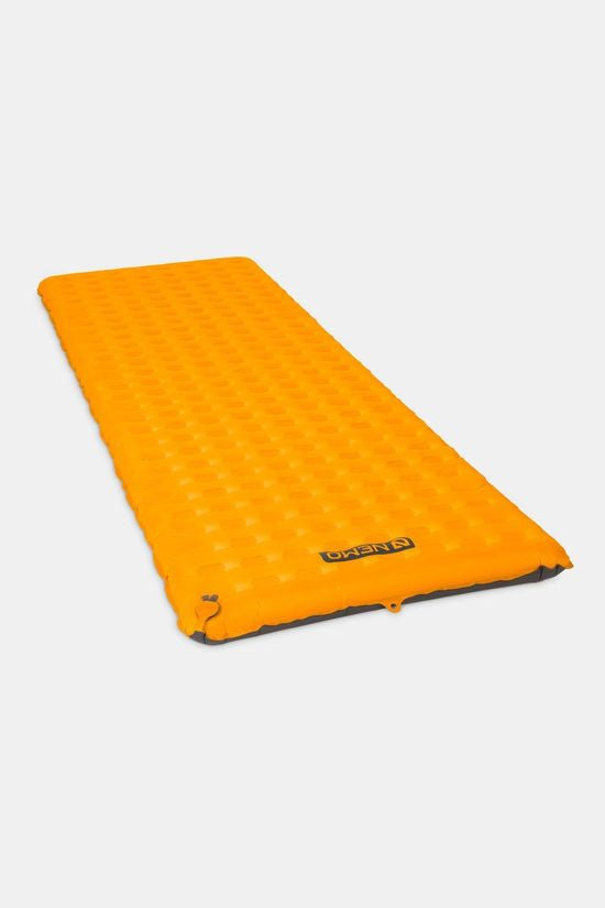 Nemo Tensor Insulated Long Wide Luchtbed