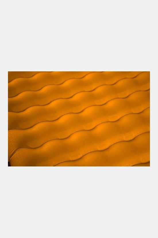 Nemo Tensor Insulated Long Wide Luchtbed