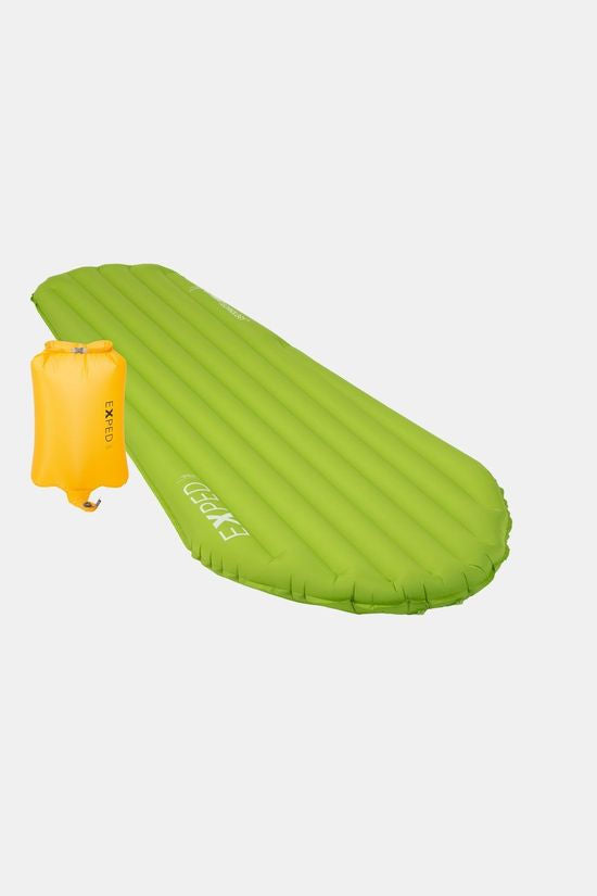 Exped Ultra 3R LW Mummy Luchtbed