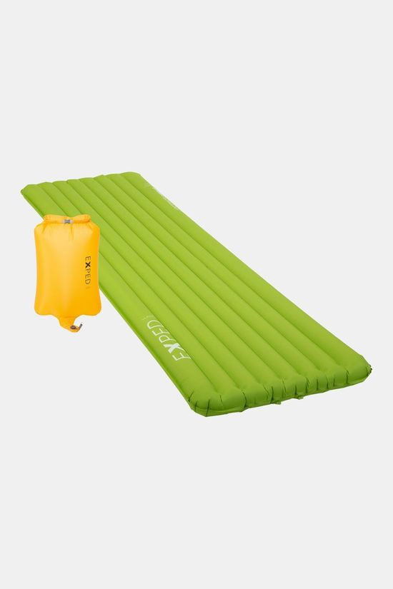Exped Ultra 3R M Slaapmat + Pompzak