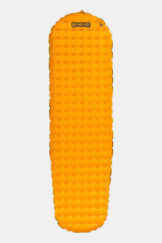 Nemo Tensor Insulated Regular Luchtbed