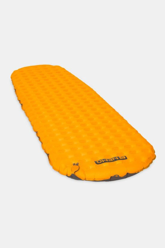 Nemo Tensor Insulated Regular Luchtbed