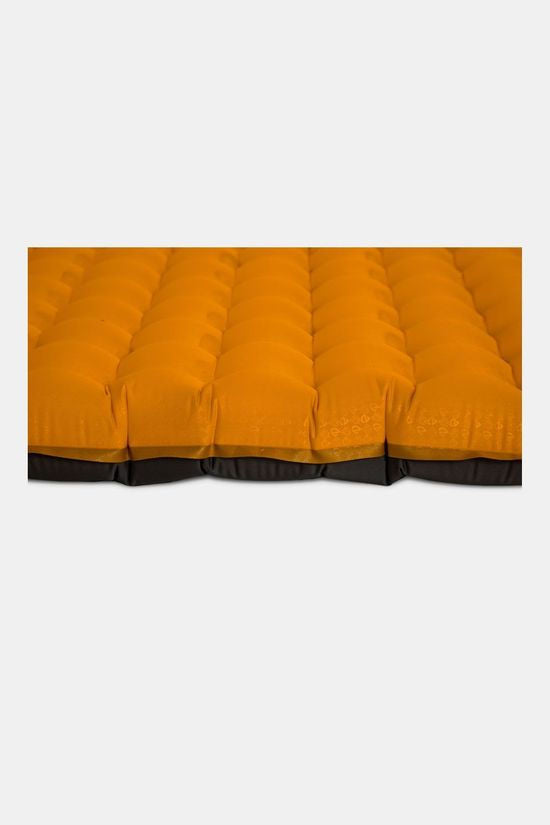 Nemo Tensor Insulated Regular Luchtbed