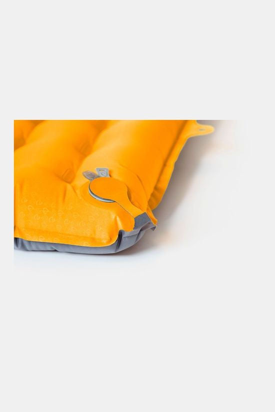 Nemo Tensor Insulated Regular Luchtbed