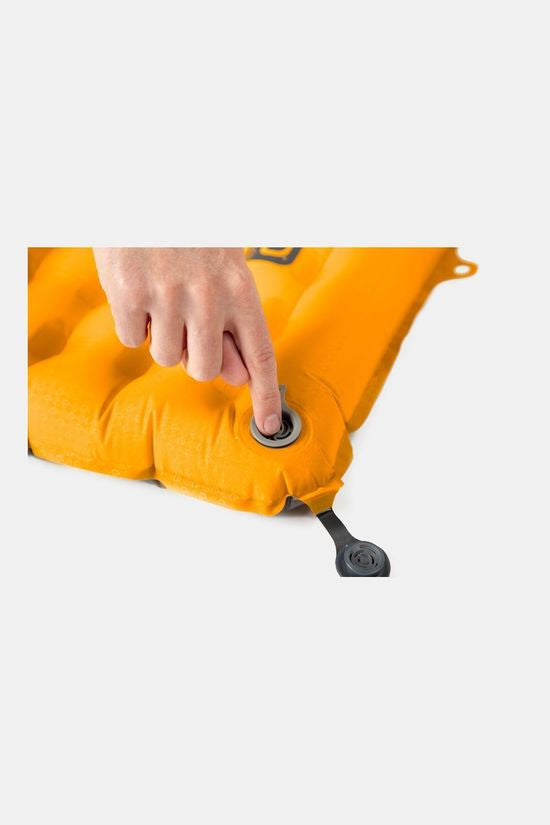 Nemo Tensor Insulated Regular Luchtbed