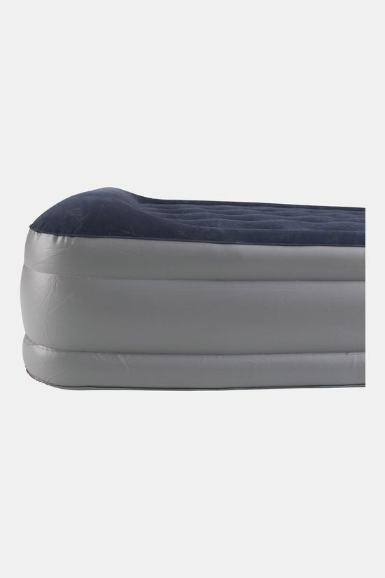 Outwell Superior Double Met Ingebouwde Pomp Luchtbed