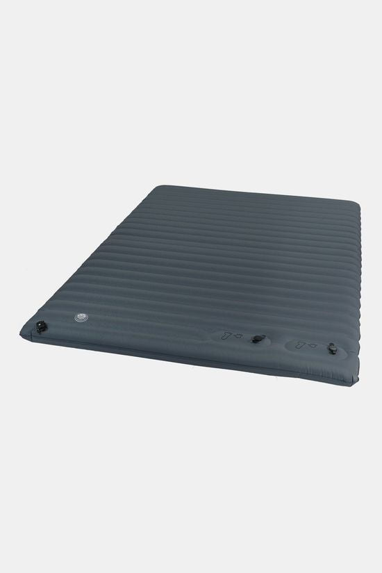  Airmattress Poly Double Luchtbed