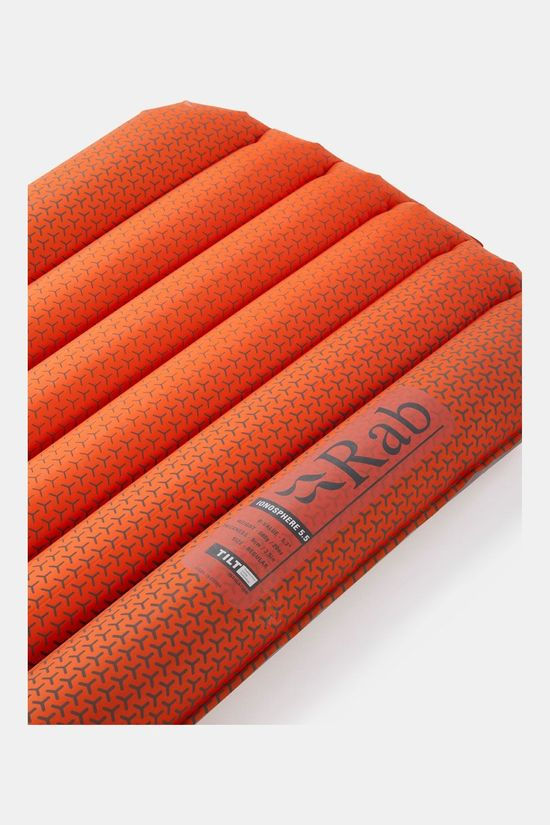 Rab Ionosphere 5.5 Regular Slaapmat