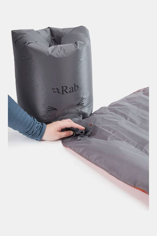 Rab Ionosphere 5.5 Regular Slaapmat