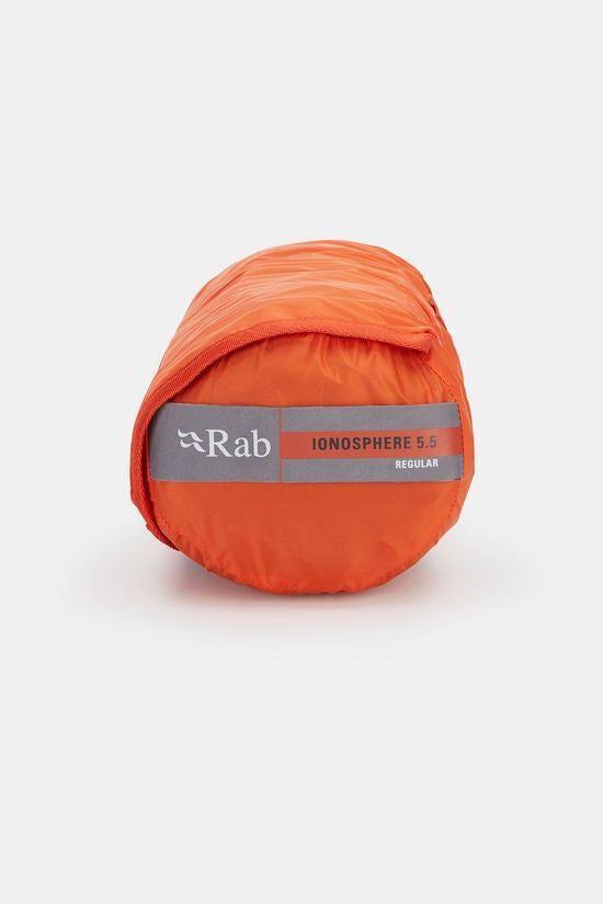 Rab Ionosphere 5.5 Regular Slaapmat