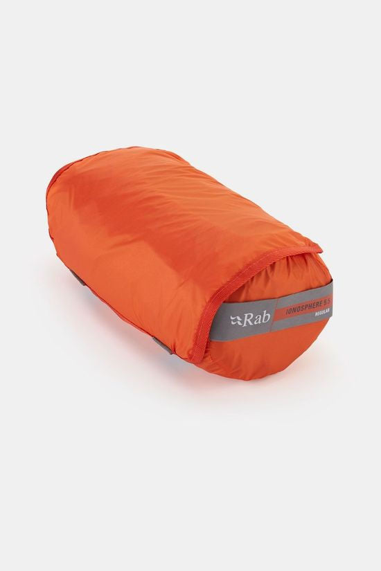 Rab Ionosphere 5.5 Regular Slaapmat