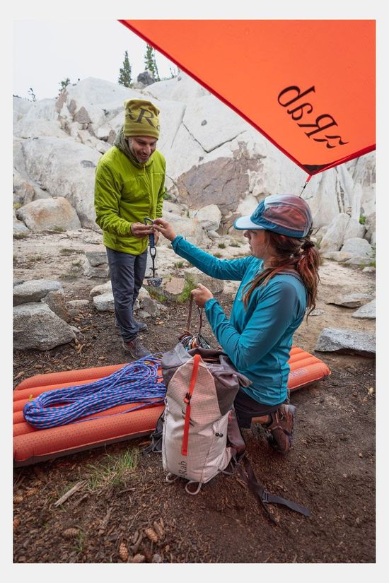 Rab Ionosphere 5.5 Regular Slaapmat