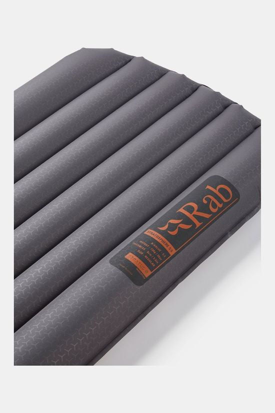 Rab Stratosphere 5.5 Regular Slaapmat