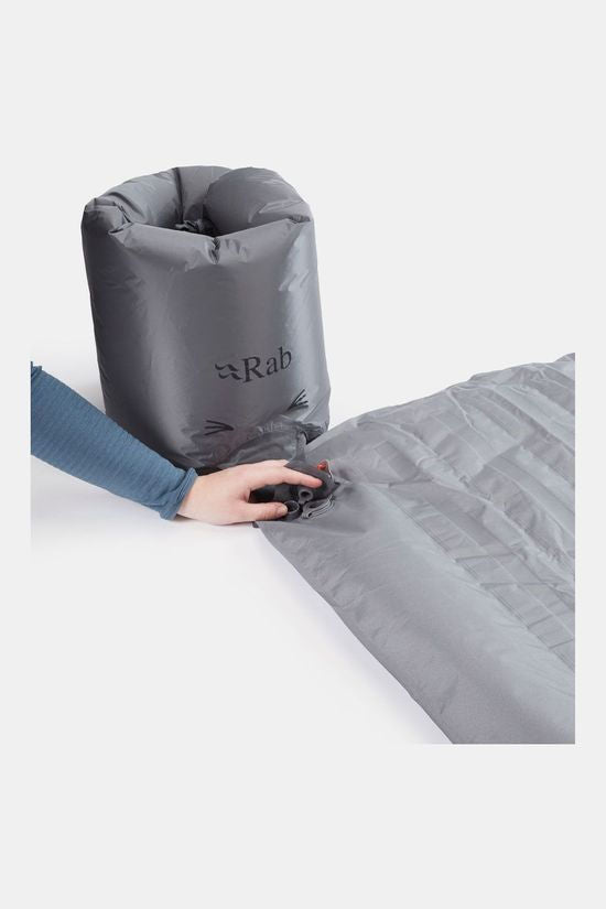 Rab Stratosphere 5.5 Regular Slaapmat