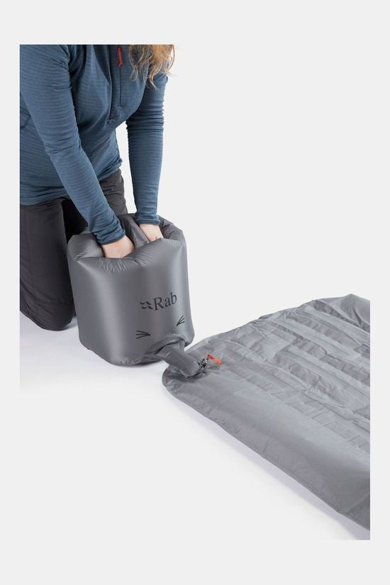 Rab Stratosphere 5.5 Regular Slaapmat