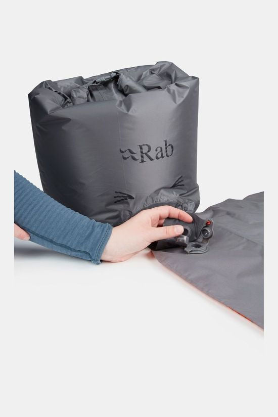 Rab Stratosphere 5.5 Regular Slaapmat