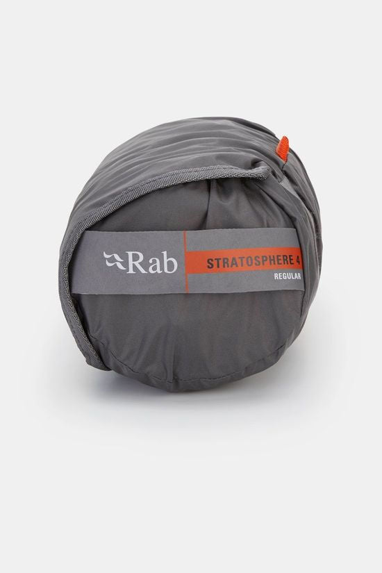 Rab Stratosphere 5.5 Regular Slaapmat