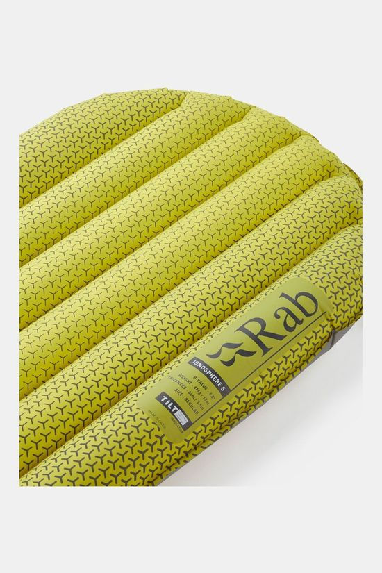Rab Ionosphere 5 Regular Slaapmat