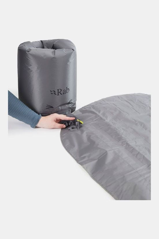 Rab Ionosphere 5 Regular Slaapmat