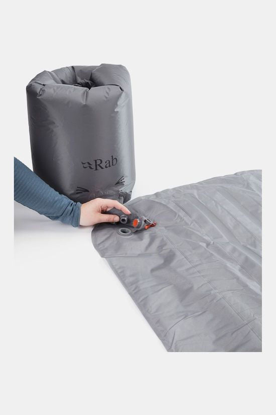 Rab Stratosphere 4 Regular Luchtbed
