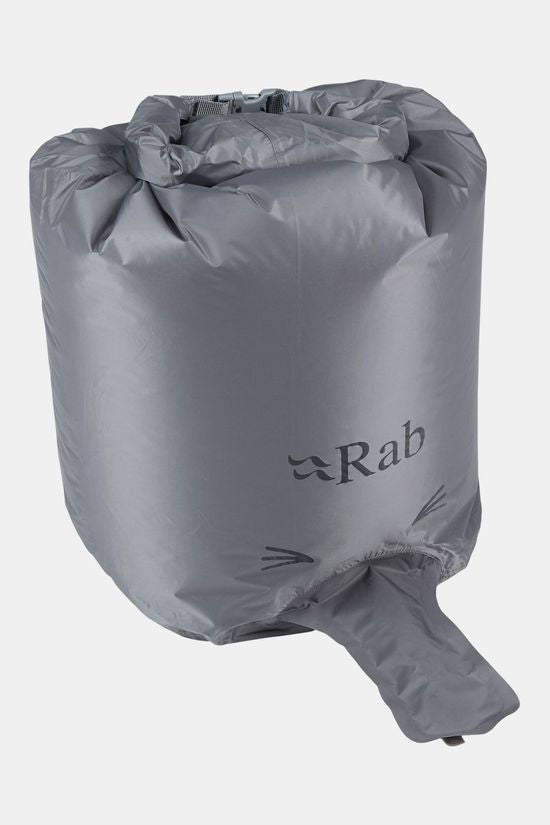 Rab Stratosphere 4 Regular Luchtbed