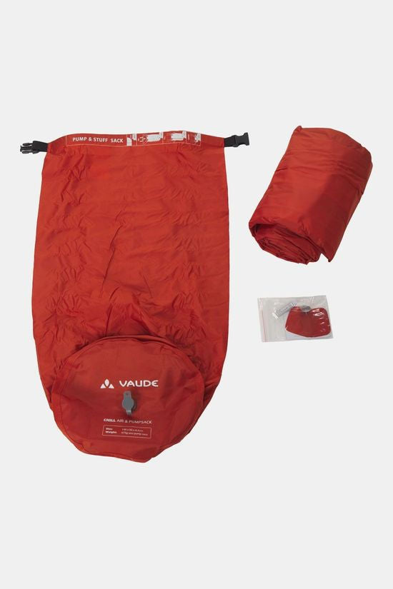 VAUDE SE Marona Airmat Luchtbed