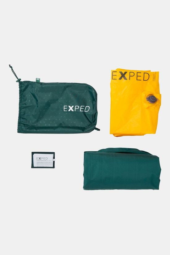 Exped Dura 3R M Luchtbed