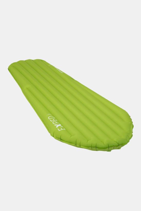 Exped Ultra 1R LW Mummy Luchtbed