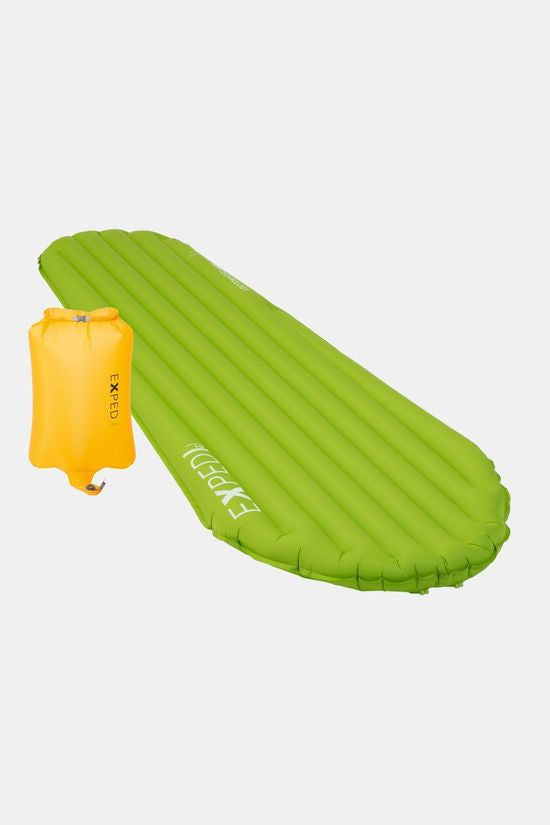 Exped Ultra 1R M Mummy Luchtbed
