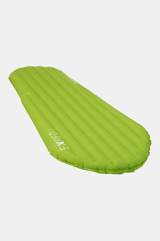 Exped Ultra 1R Mw Mummy Luchtbed