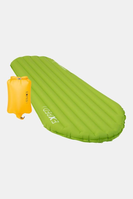Exped Ultra 1R Mw Mummy Luchtbed