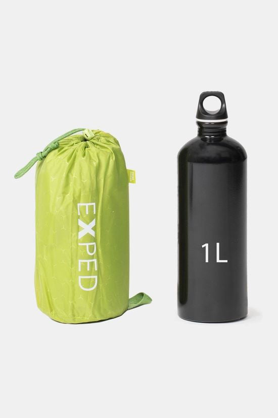 Exped Ultra 1R Mw Mummy Luchtbed