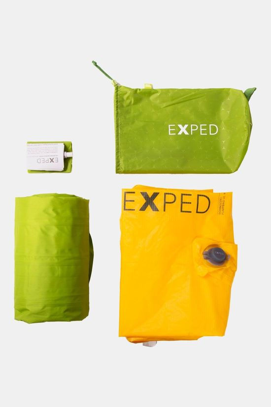 Exped Ultra 3R S Luchtbed