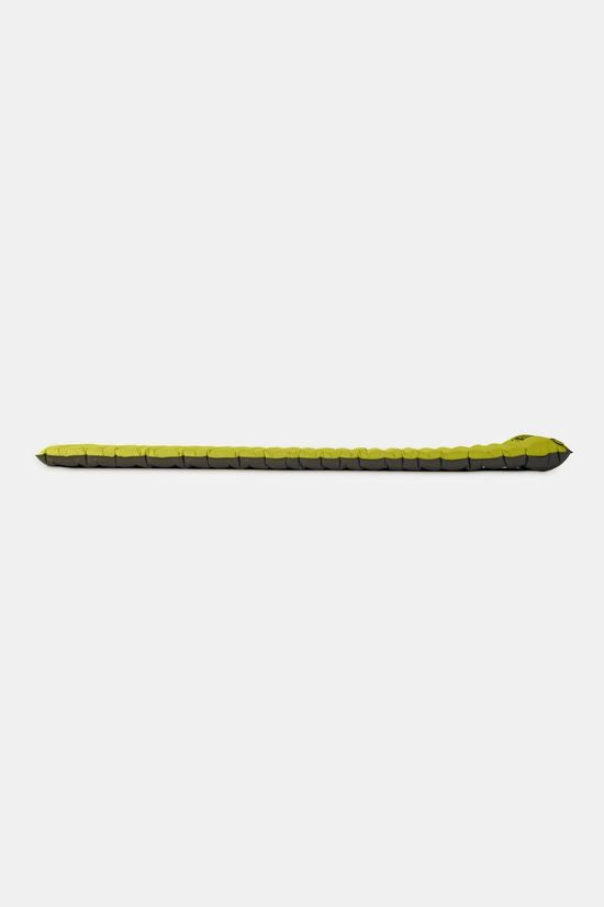 Nemo Astro Insulated Long Wide Luchtbed