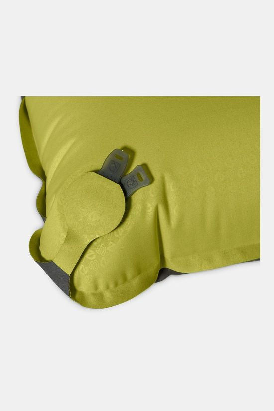 Nemo Astro Insulated Long Wide Luchtbed