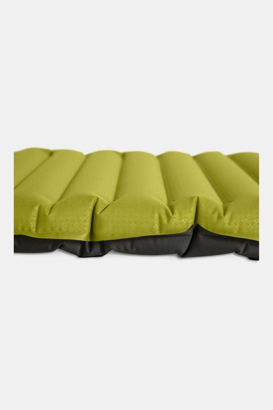 Nemo Astro Insulated Long Wide Luchtbed