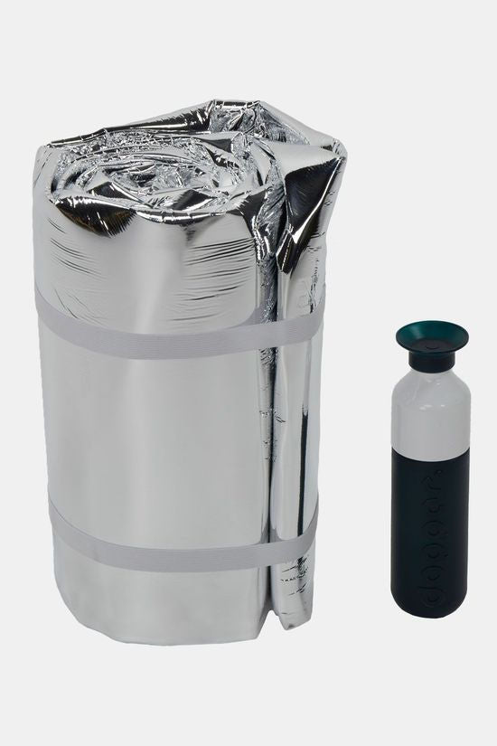  Bever Outdoormat 2-persoons