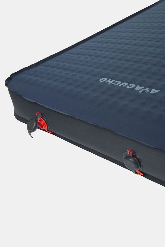  Comfort 3D 7.5 Compact Slaapmat
