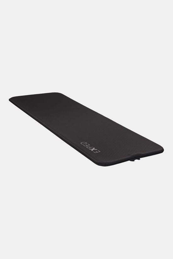 Exped Sim 5 Lw Black Slaapmat