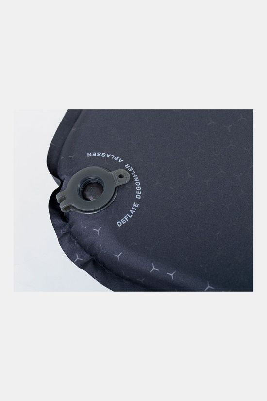 Exped Sim 5 Lw Black Slaapmat
