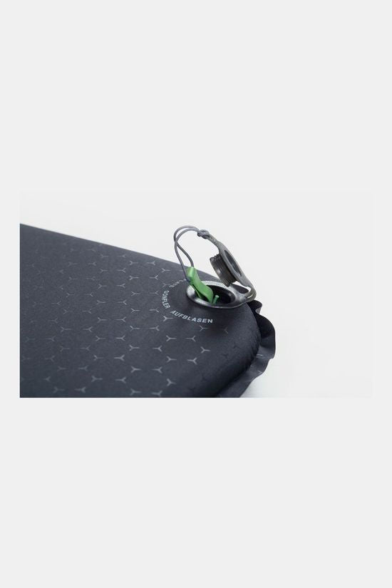 Exped Sim 5 Lw Black Slaapmat