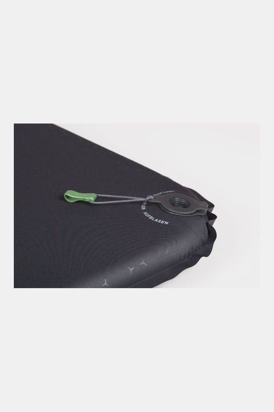 Exped Sim 5 Lw Black Slaapmat