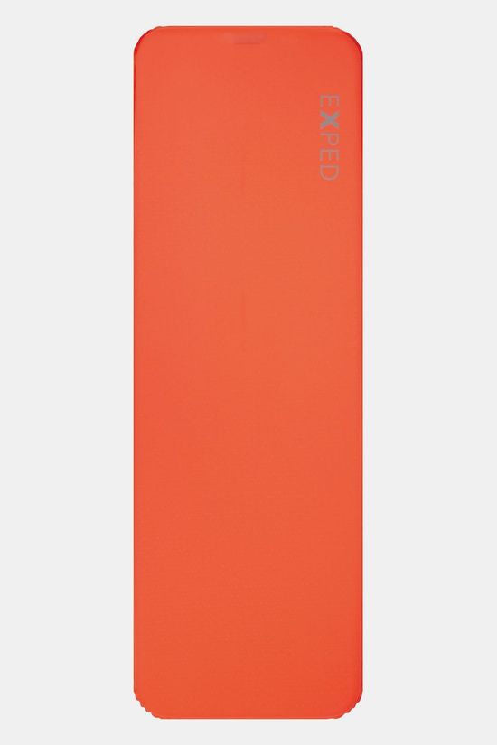 Exped Sim 5 Lw Flame Slaapmat