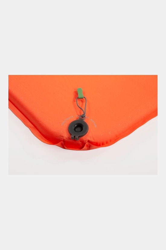 Exped Sim 5 Lw Flame Slaapmat