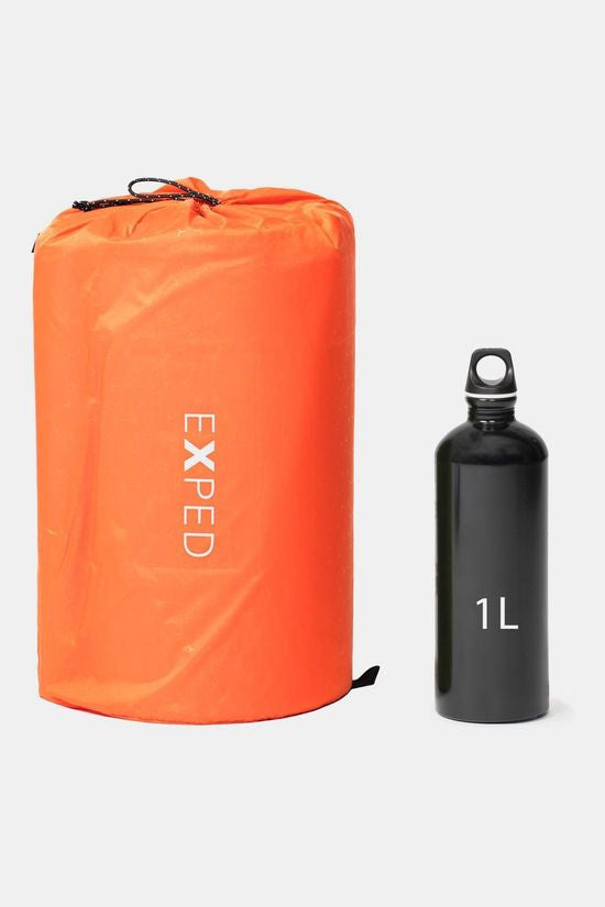 Exped Sim 5 Lw Flame Slaapmat