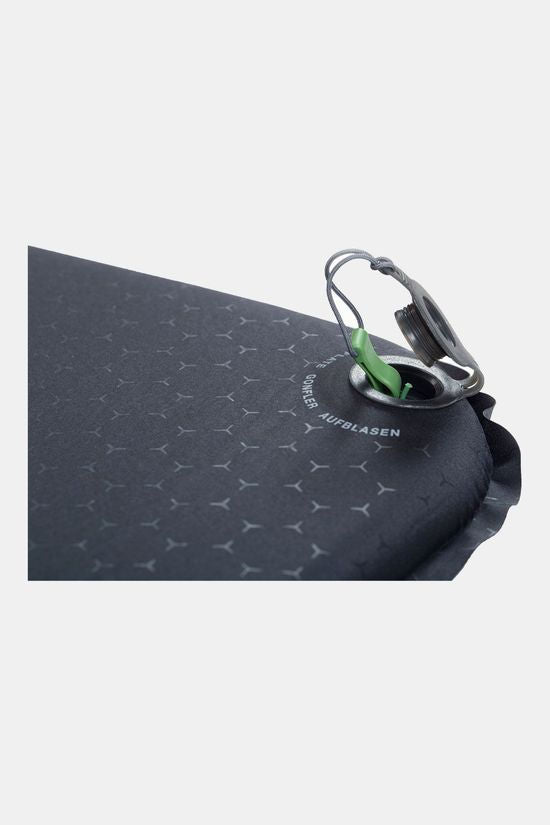 Exped Sim 5 M Black Slaapmat