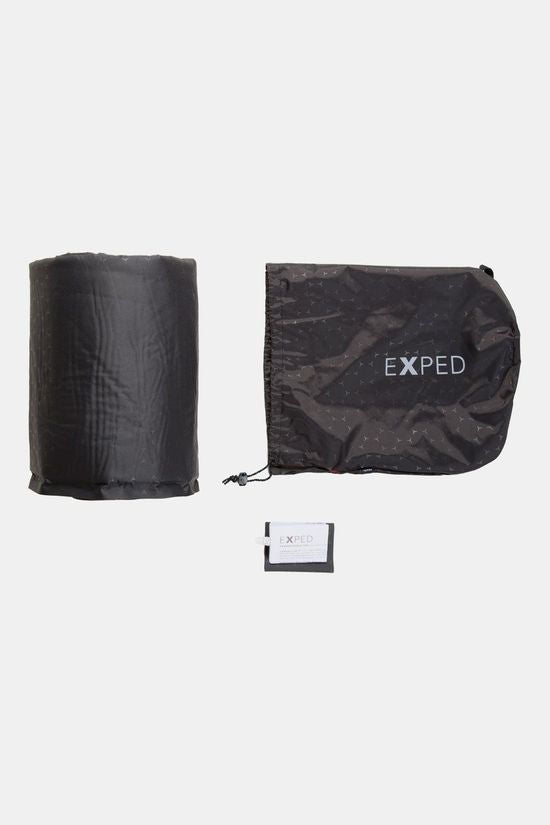 Exped Sim 5 M Black Slaapmat